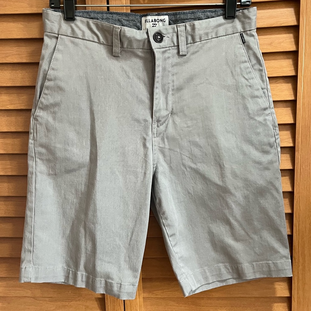 Billabong shorts